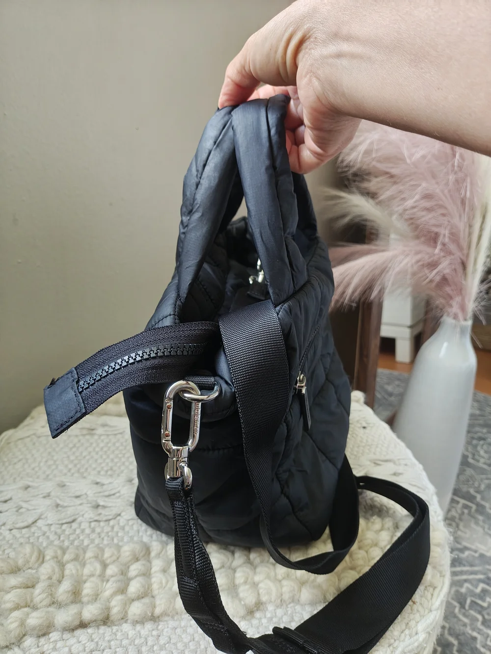 lululemon athletica compact quilted